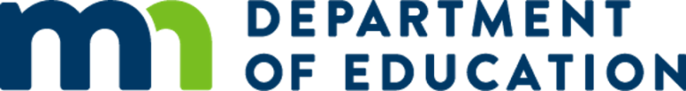 MN Department of Education logo