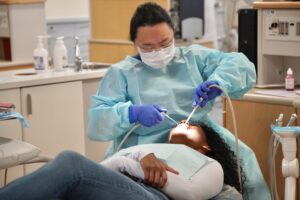 Dental Training